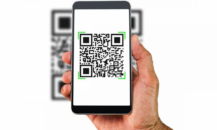 Cuidado con la estafa de los códigos QR
