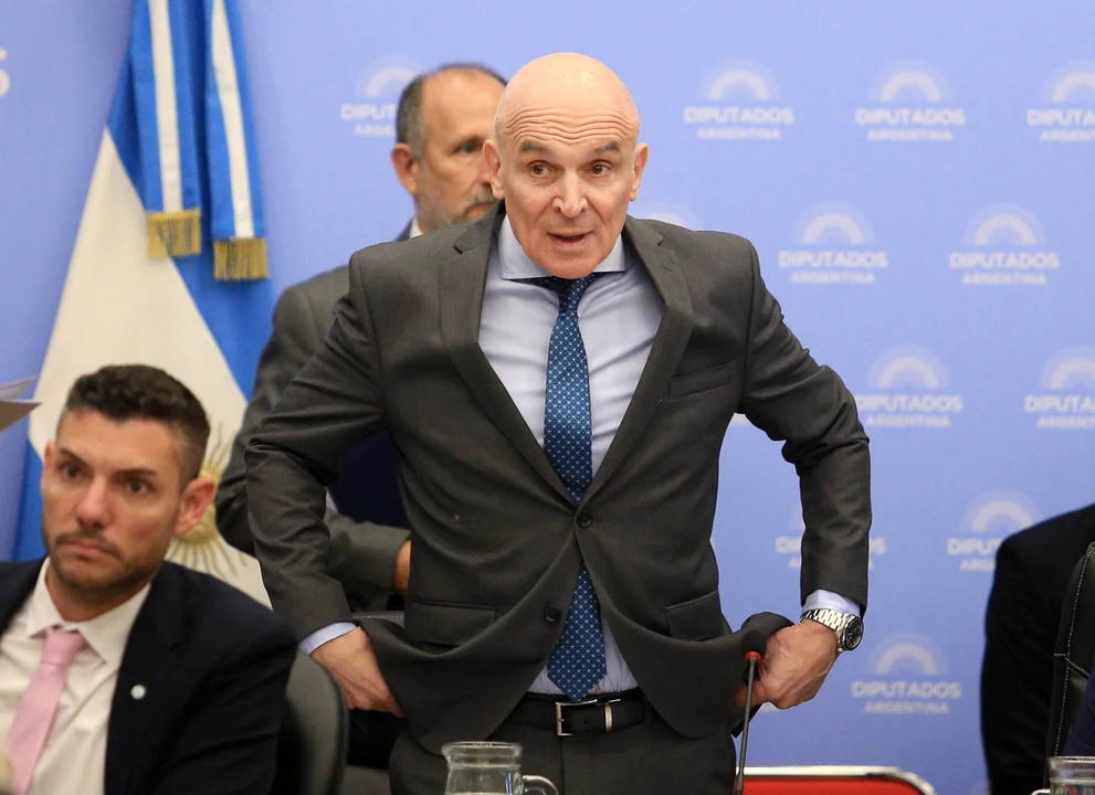 Hay que esperar el segundo semestre para “ver la luz al final del túnel”