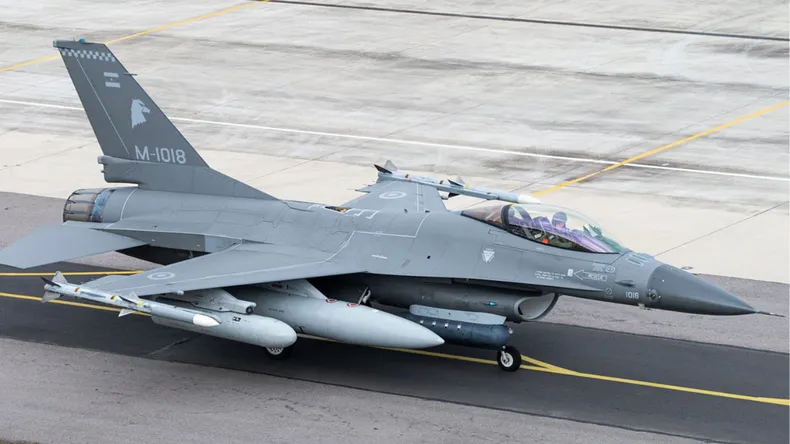 ¿Argentina se prepara para la guerra? Compró 24 aviones de combate 