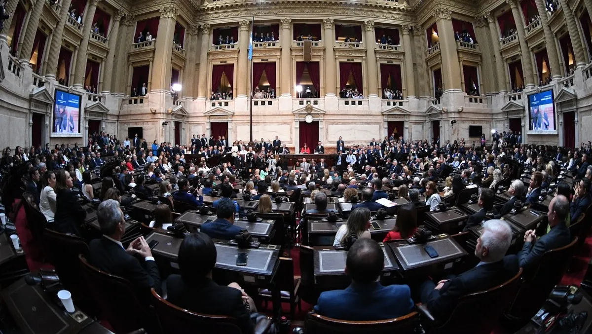 Plata para los senadores sí hay: de 1,7 pasan a ganar $ 4 millones