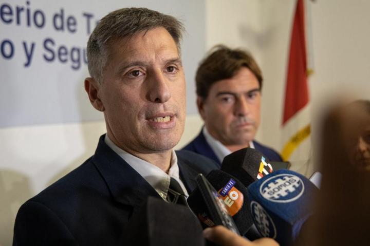 La Provincia rechazó la advertencia de las clínicas y sanatorios