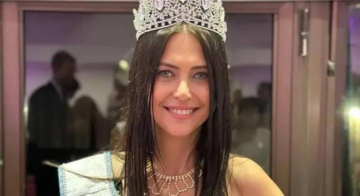 Tiene 60 años y será representante en Miss Universo Argentina 