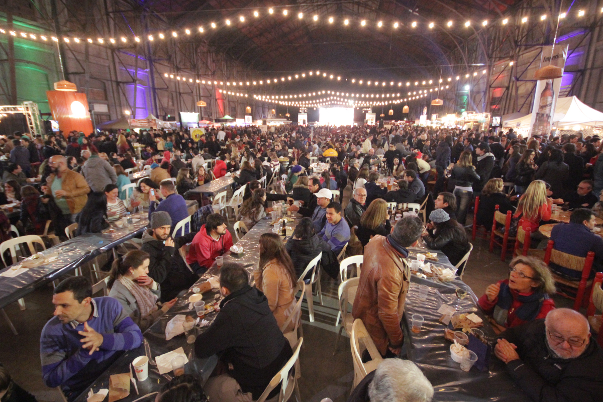 Miles de turistas eligieron vacacionar en Santa Fe