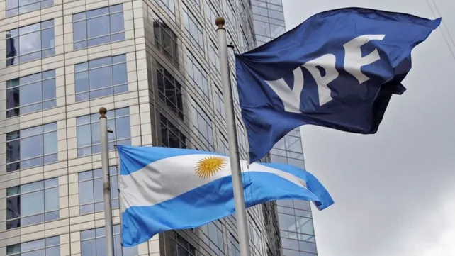 YPF: sus directores cobrarán 70 millones de pesos por mes