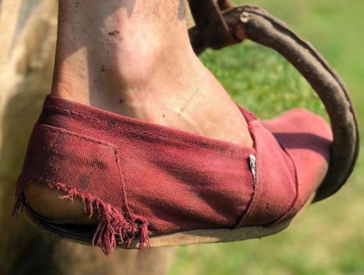 ¿Conocés cuál es el origen de las alpargatas?