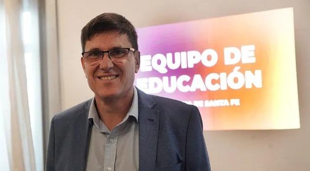 Santa Fe no descarta descontar a los docentes si paran de nuevo