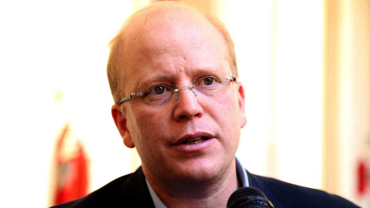 Santa Fe: la emergencia costó USD 2500 millones