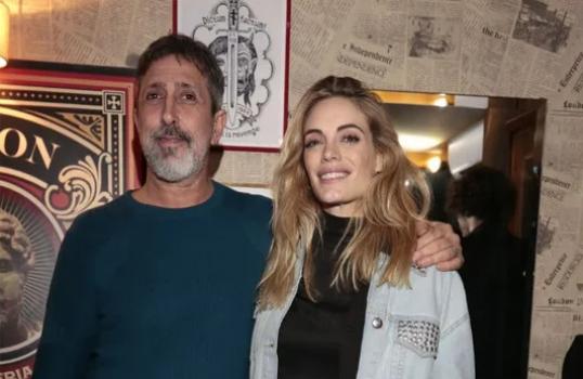 Emilia Attias rompió el silencio: “Acepto todo y elijo el perdón”