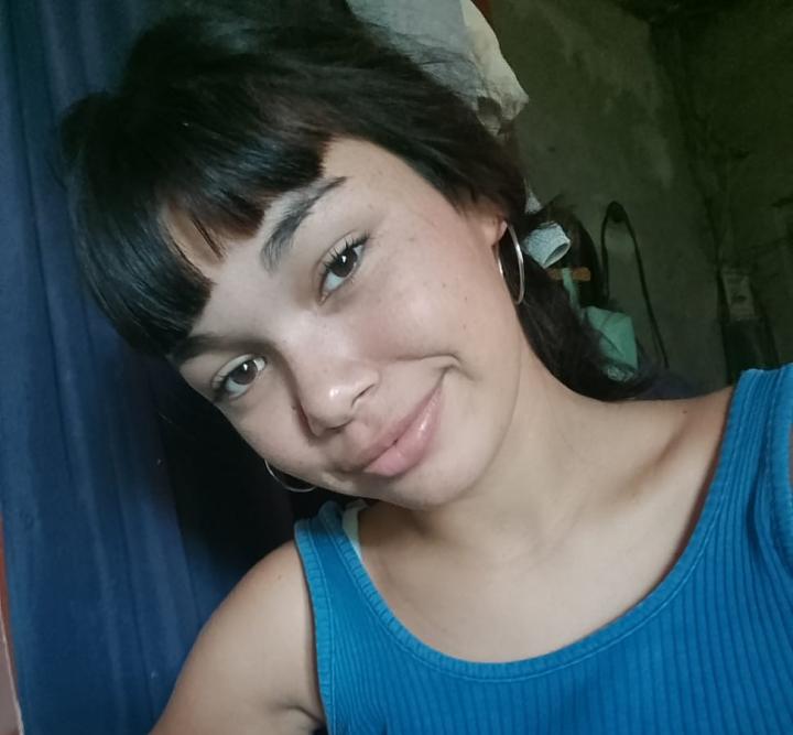 Buscan a Wanda Gianella Villarreal