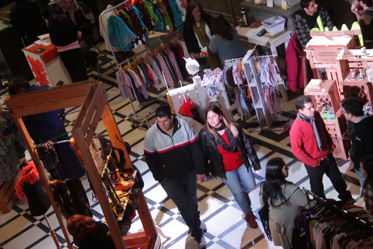 Diseña Santa Fe se renueva con cien marcas locales