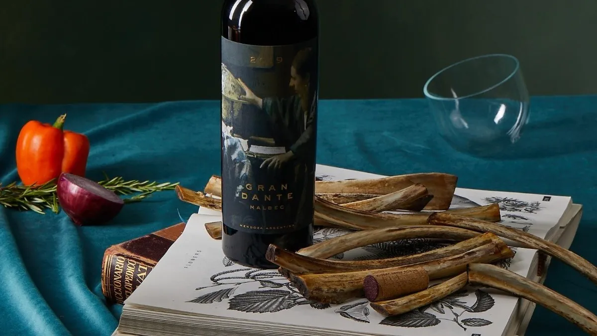 El Malbec mendocino, el mejor del mundo