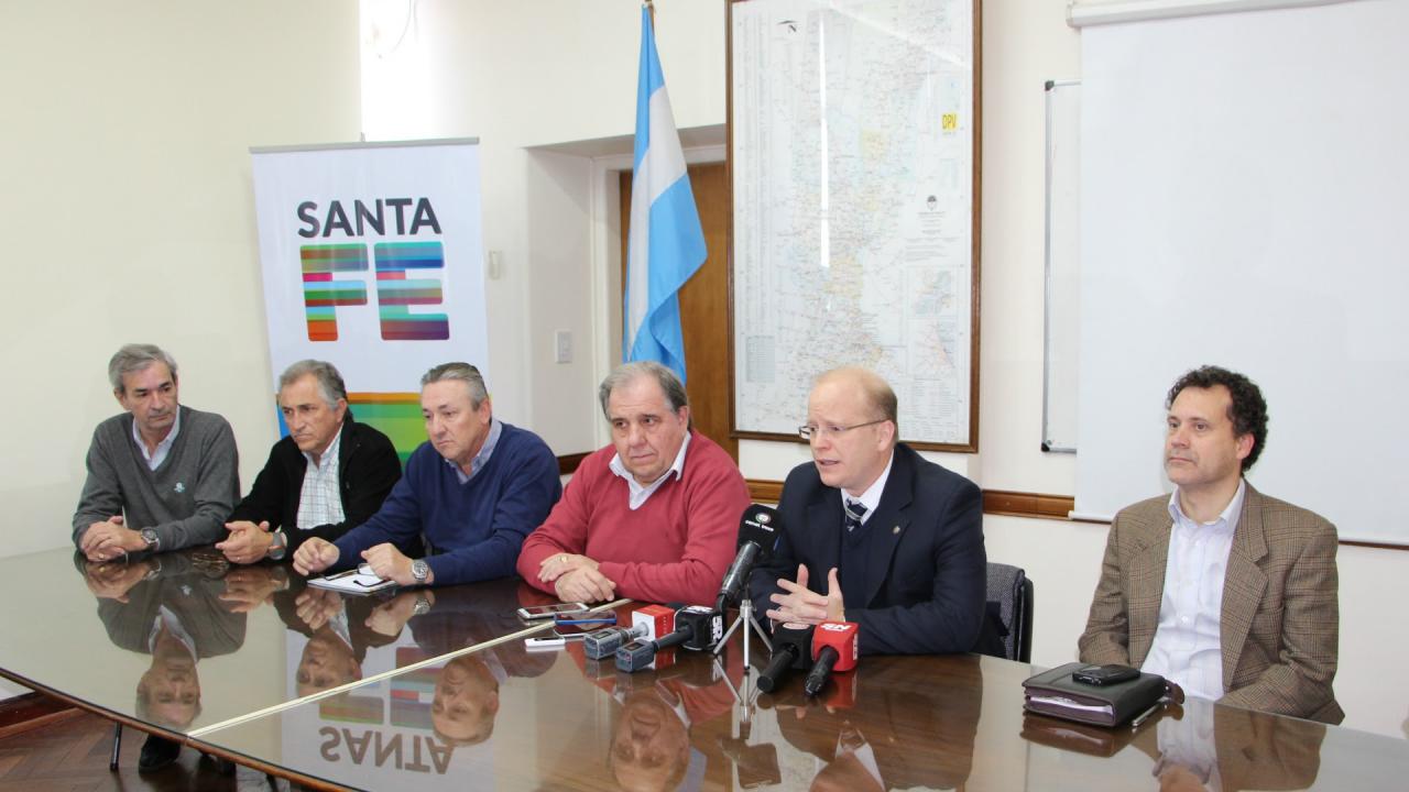 Tamberos plantean asistencia financiera urgente