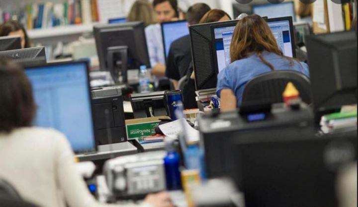 “Contrato que vence, no se renueva”: 20 mil empleados públicos menos