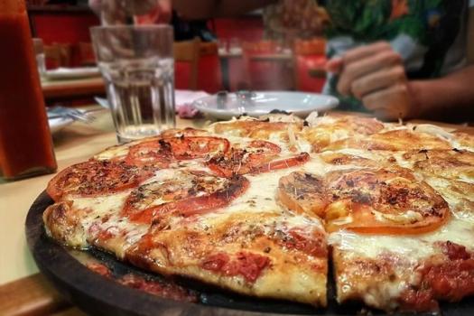 Dos pizzerías argentinas, entre las 10 mejores de Latinoamérica