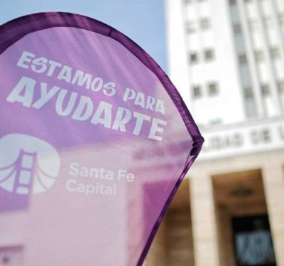 Ni Una Menos: compromiso con la lucha para erradicar las violencias 