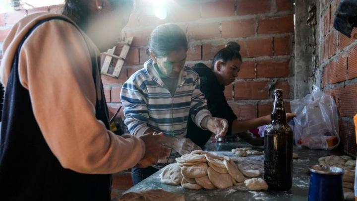 Provincia dio de baja nuevos comedores “fantasma”