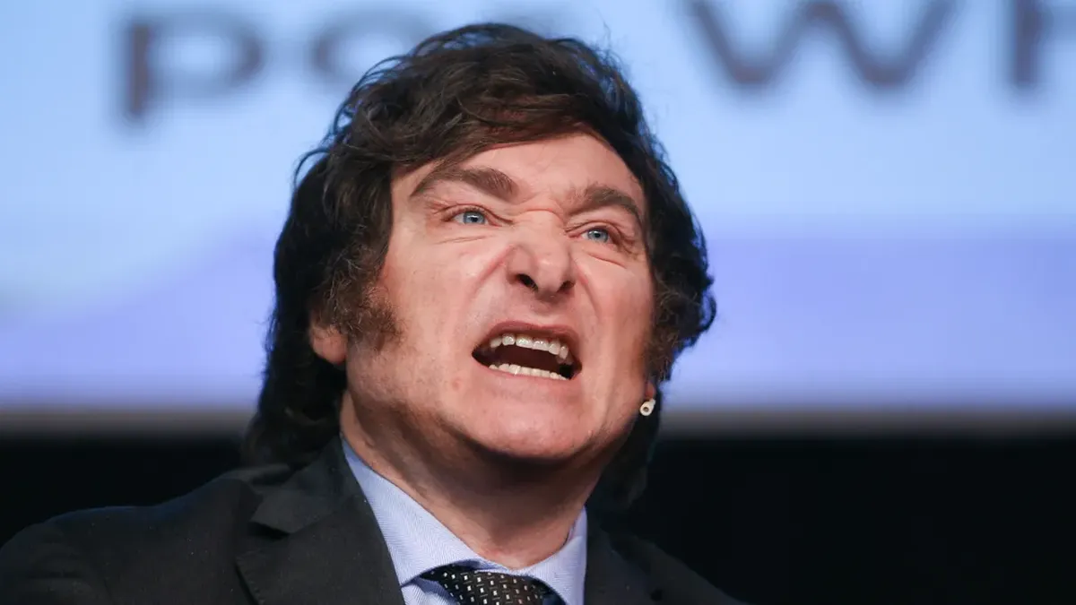 Milei rechazó la nueva fórmula jubilatoria: “La voy a vetar toda”