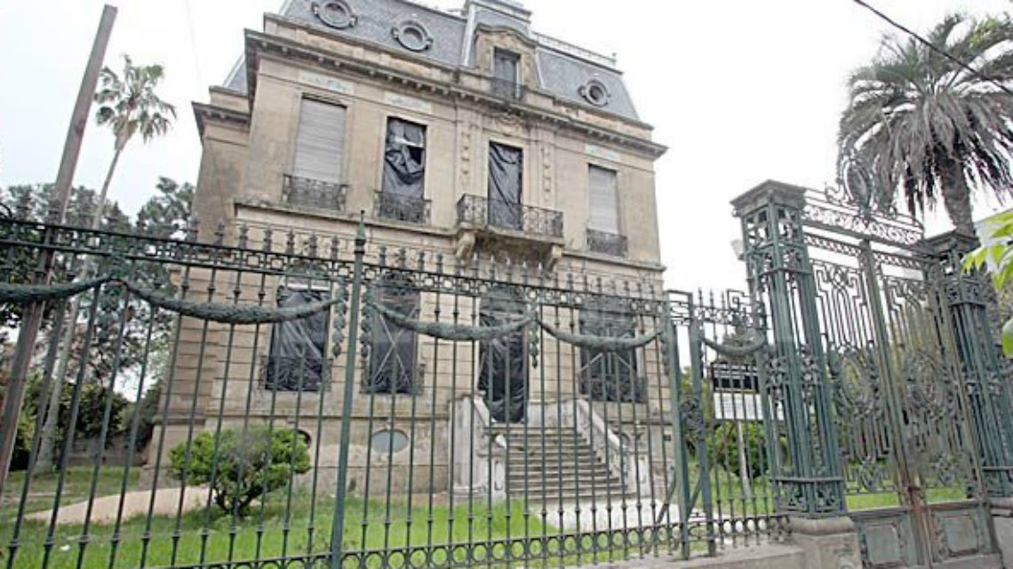 La provincia recuperará la Casa de Cultura de Santa Fe