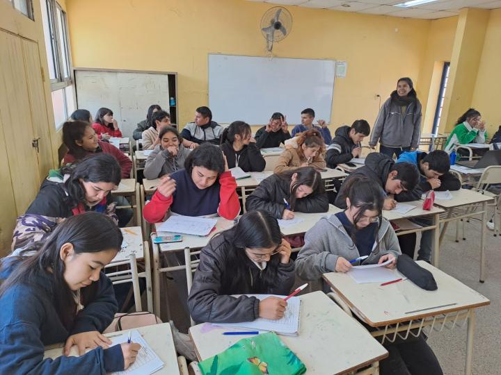 El municipio de Santa Fe busca a los emprendedores del futuro