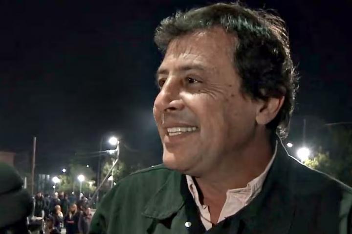 Exintendente ganó 260 veces en el casino y 5 veces la lotería