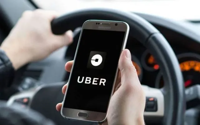 Uber avanza en la provincia: Reconquista lo habilitó