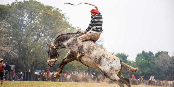 Se viene la 48 Fiesta Provincial de la Yerra de Cayastá