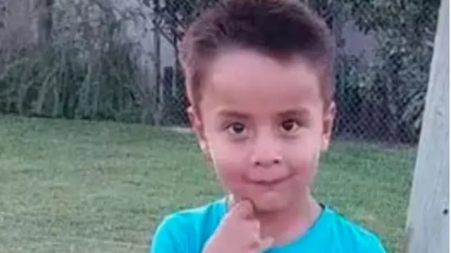 Caso Loan: crece la hipótesis de que el menor fue secuestrado