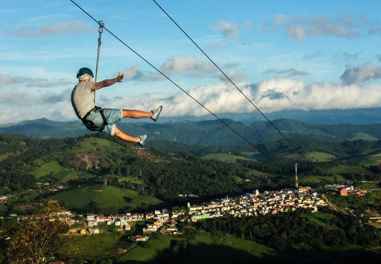 Córdoba: murió cuando practicaba tirolesa