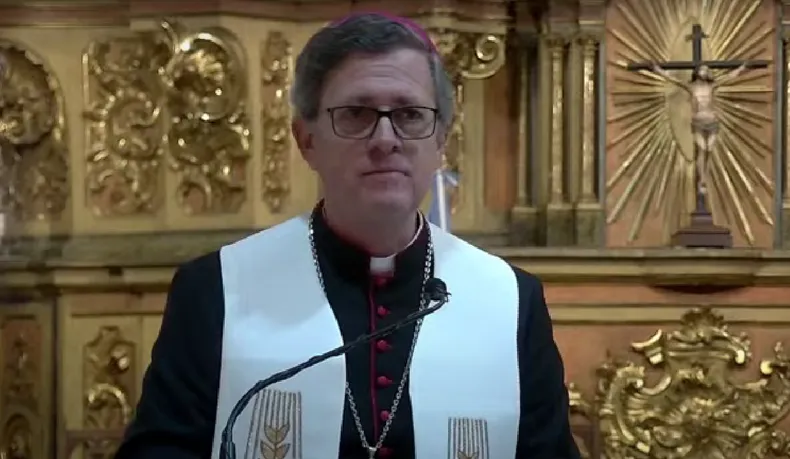 La Iglesia a Milei: “Le falta el termómetro social de saber lo que viven los argentinos”