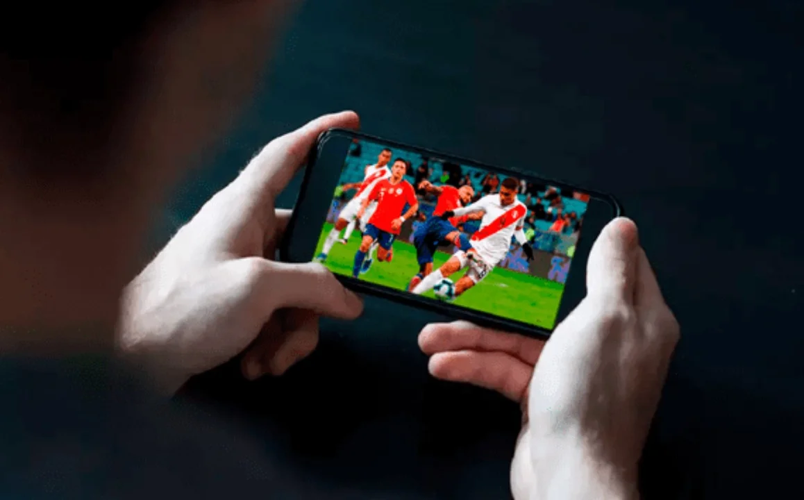 Sin Fútbol Libre: detienen a su creador y ordenan bloquear 50 dominios