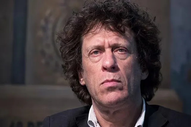 Pedro Brieger pidió perdón: “Sé que lastimé a mucha gente”