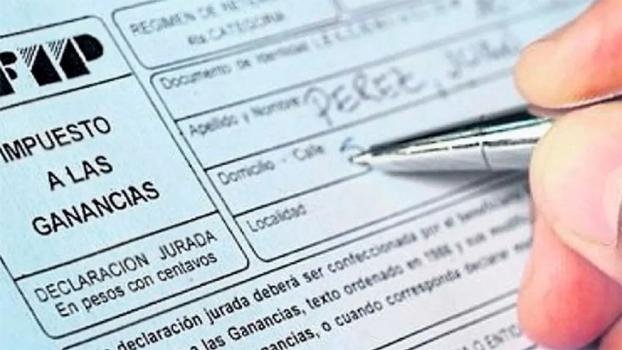 Impuesto a las Ganancias: ya rigen los descuentos en los salarios
