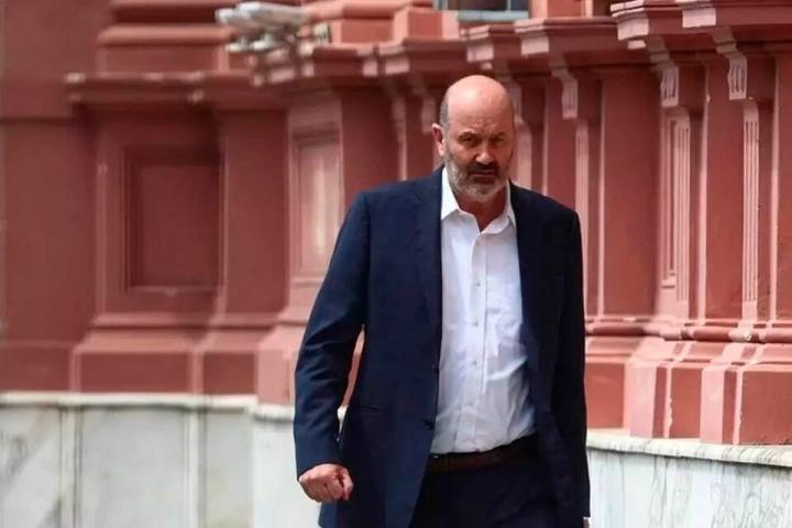 Plan motosierra: disolverán más de 60 organismos estatales