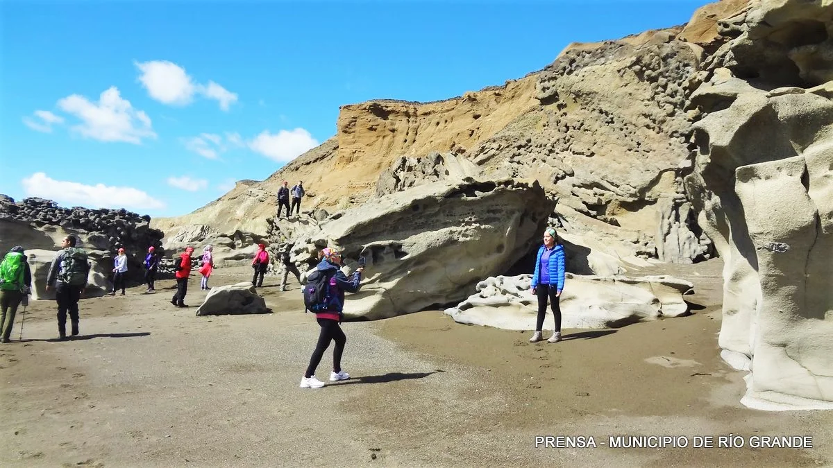 Cayó un 12% el turismo en las vacaciones de invierno