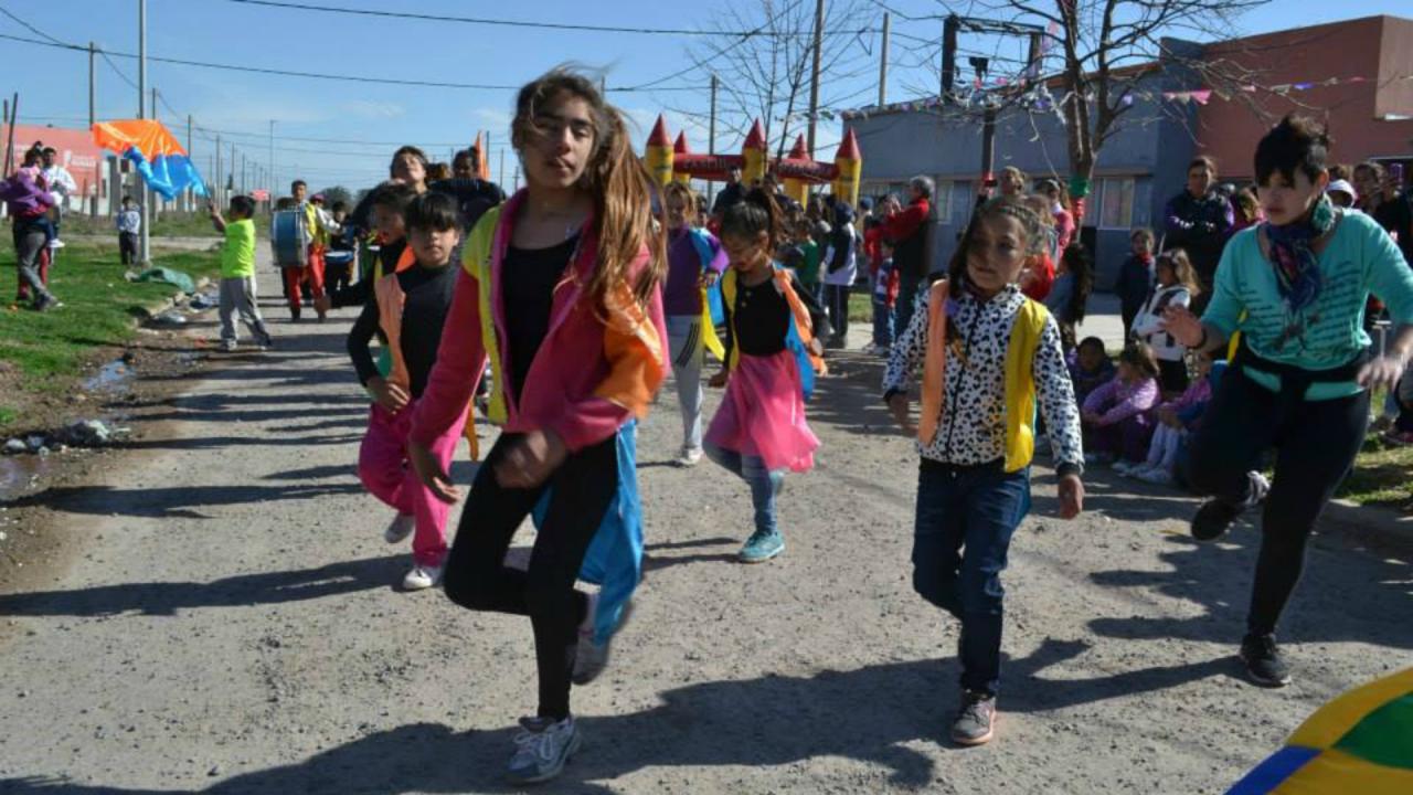 Arrancó la nueva edición de “Viví lo Público” 