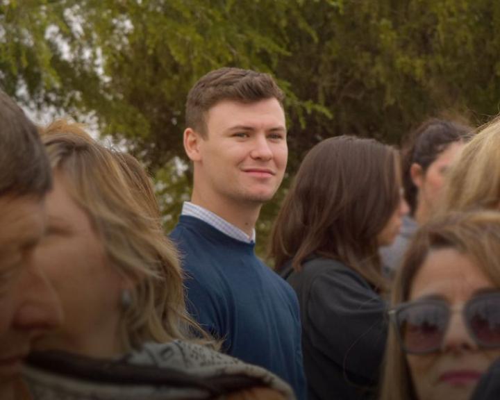 Intendente cordobés prohibió usar su nombre en toda acción de gobierno