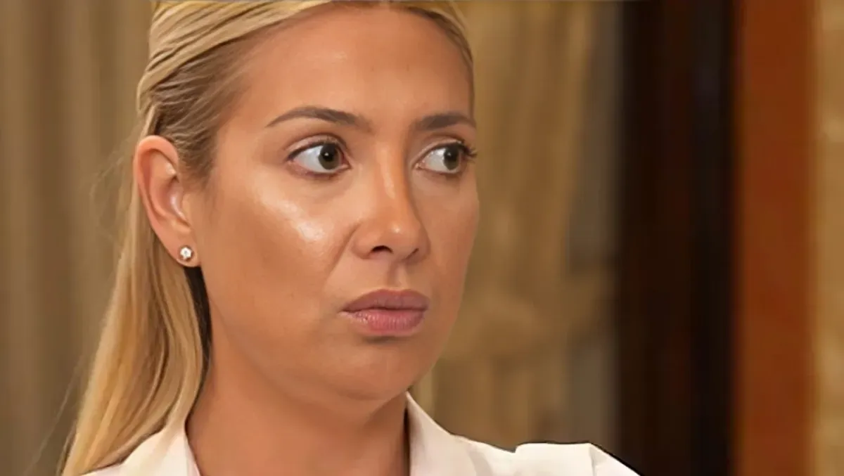 Fabiola Yañez perdió el celular con los chats de Fernández