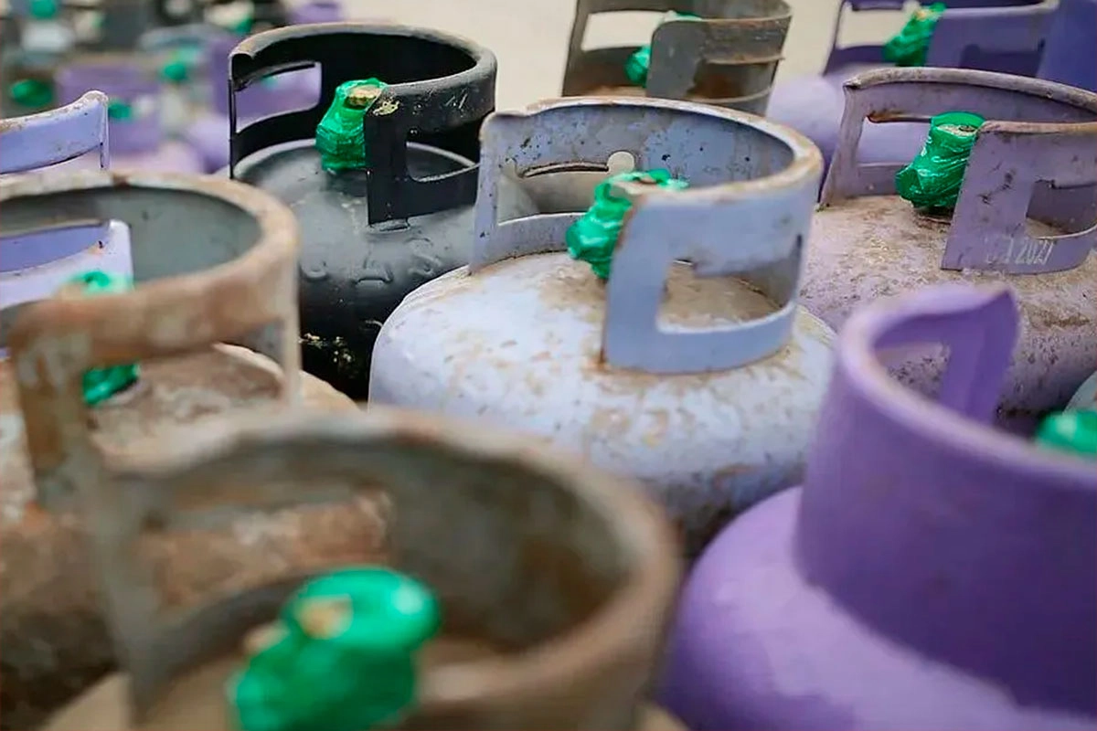 Liberan el precio del gas en garrafa y no tendrá tope de precio