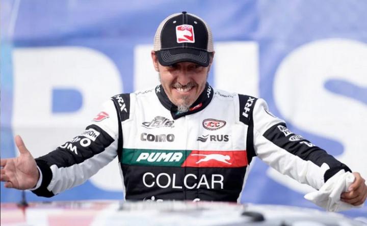 Gastón Mazzacane fue denunciado por abuso sexual