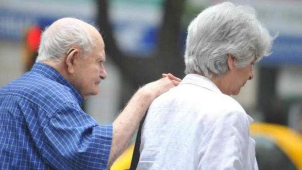 Hay más de 5 millones de jubilados bajo la línea de pobreza