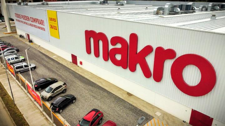 Supermercado Makro se va del país, luego de 35 años