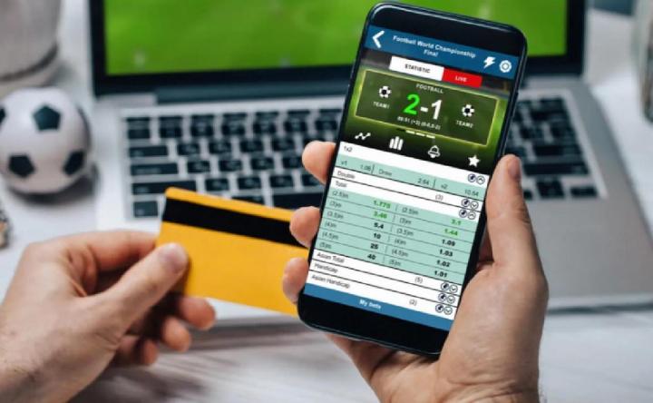 Bloquearon más de 1000 sitios web de apuestas ilegales