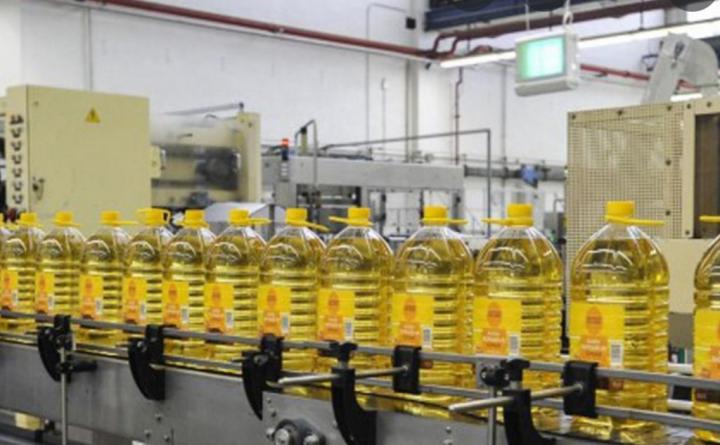 Aceiteros “dulces”: $1.550.000 de sueldo mínimo