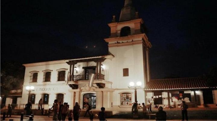 Santa Fe Capital: vuelve la Noche de los Museos