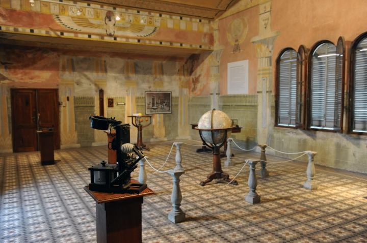 La Noche de los Museos se disfruta en 73 espacios