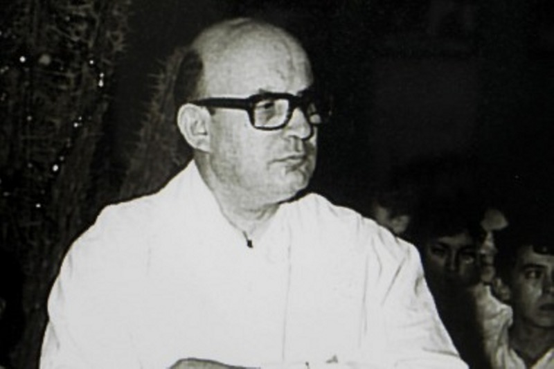 A 40 años del asesinato del obispo Angelelli