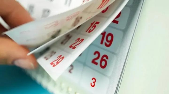 El gobierno confirmó otro fin de semana largo