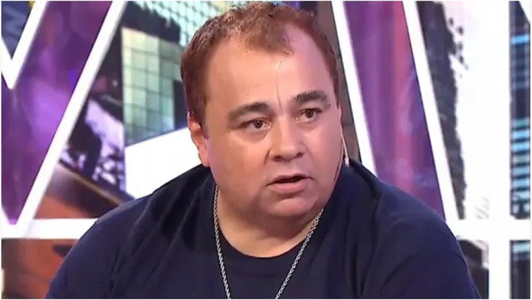 Murió La Tota Santillán a los 57 años