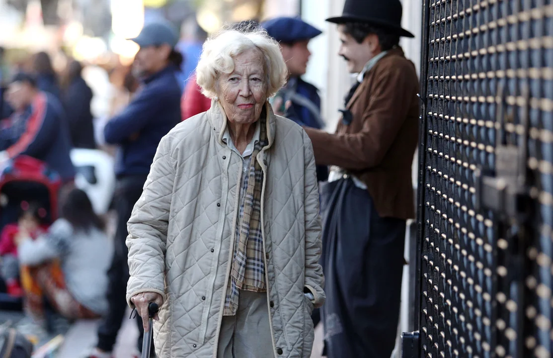 Jubilaciones: cómo quedan los haberes con la fórmula Milei