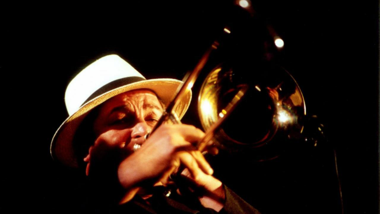 La Sinfónica santafesina en Trombonanza 2016